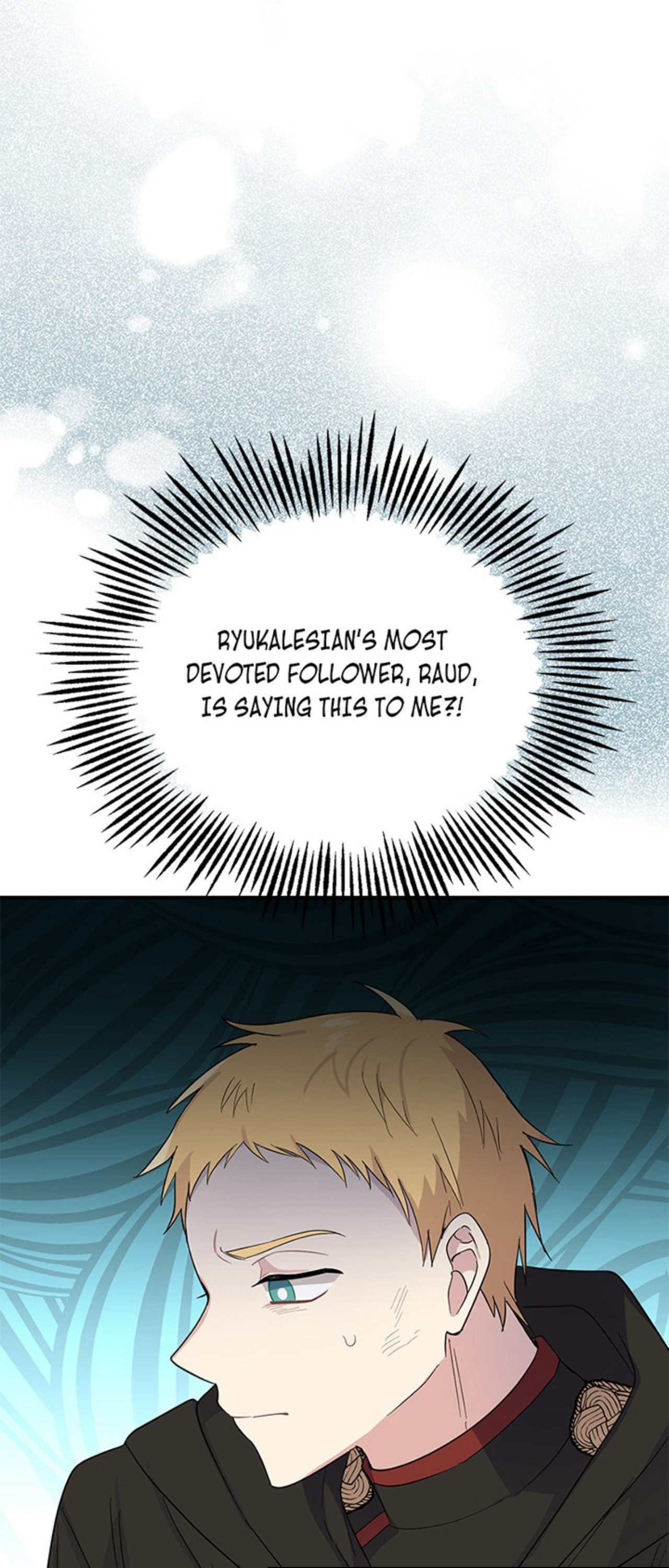 Read Silver Devil King chapter 107 image 62 on Lezhin