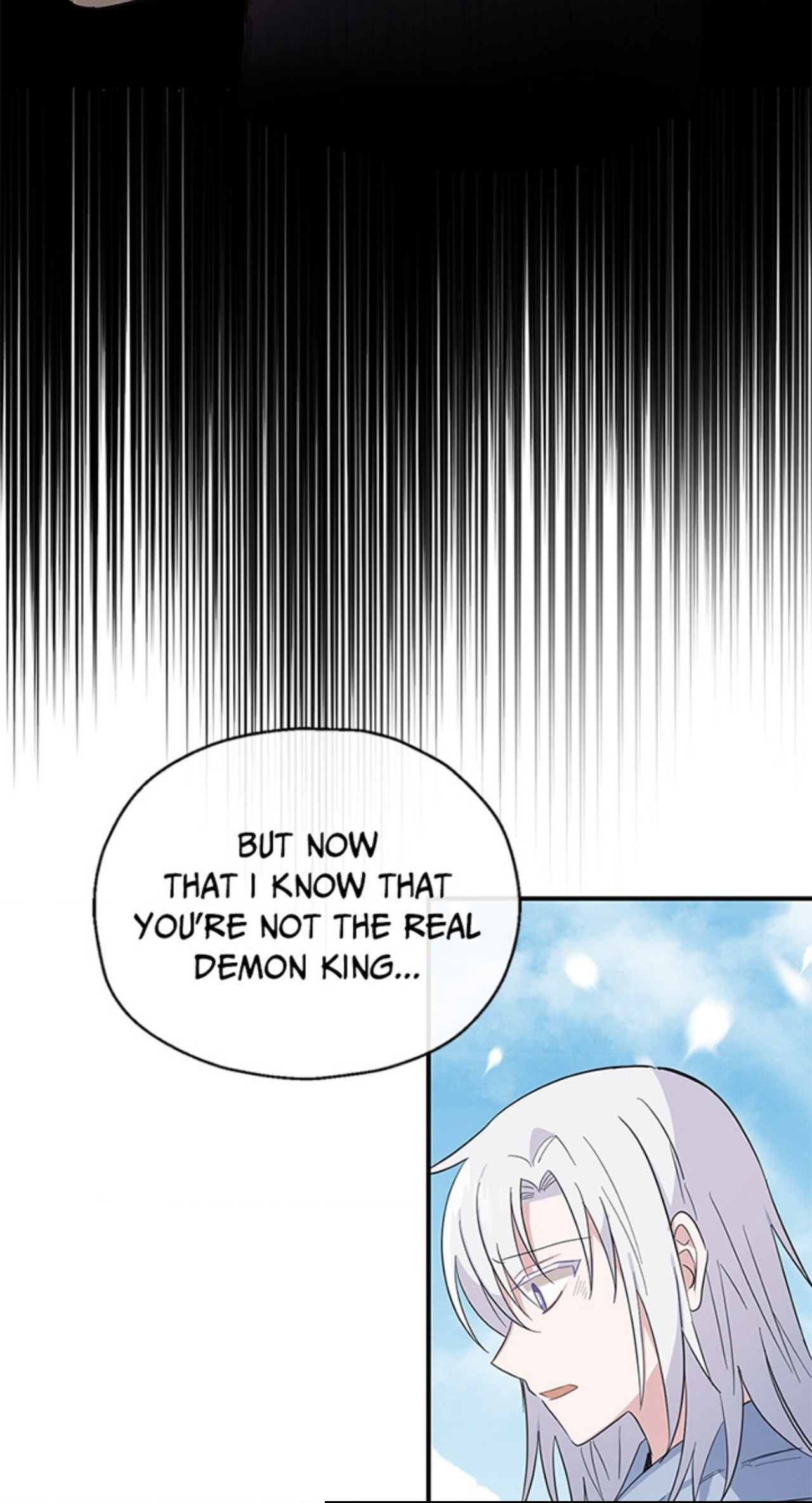 Read Silver Devil King chapter 107 image 66 on Lezhin