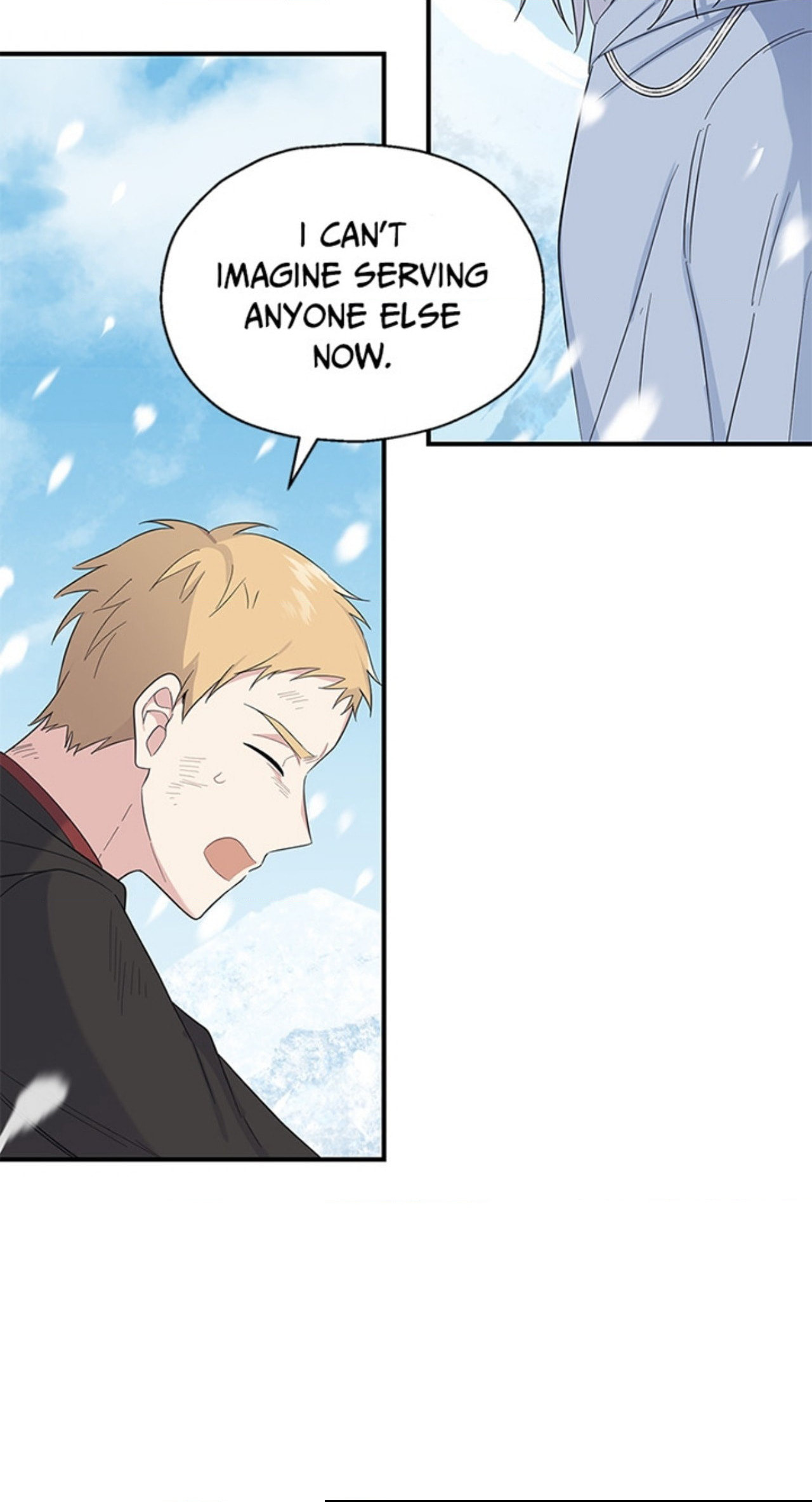 Read Silver Devil King chapter 107 image 67 on Lezhin