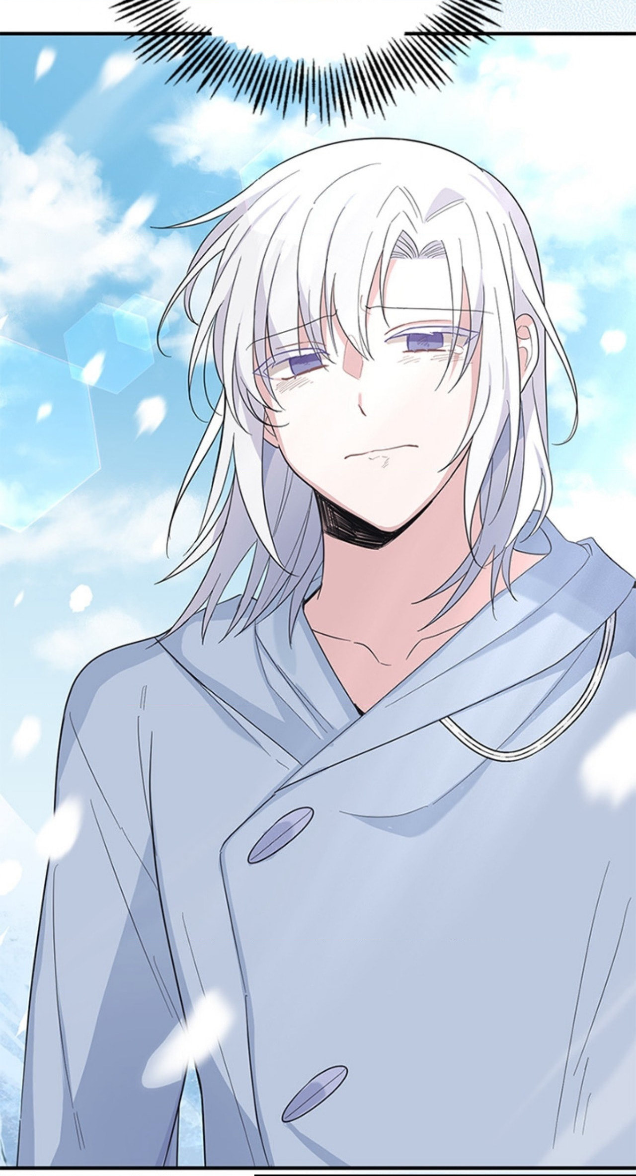 Read Silver Devil King chapter 107 image 70 on Lezhin