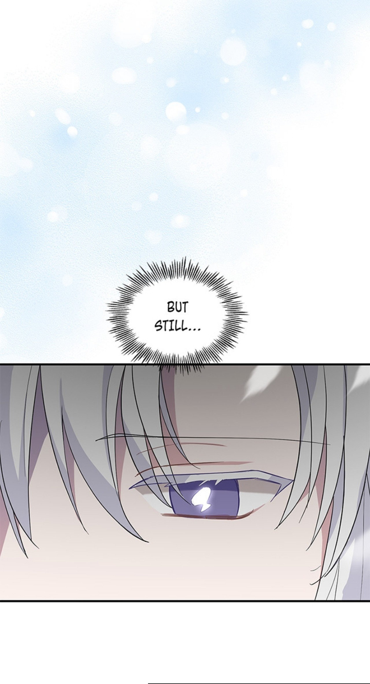 Read Silver Devil King chapter 107 image 71 on Lezhin