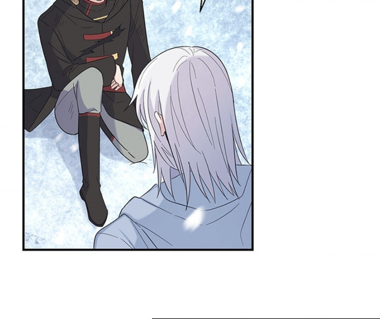 Read Silver Devil King chapter 107 image 73 on Lezhin