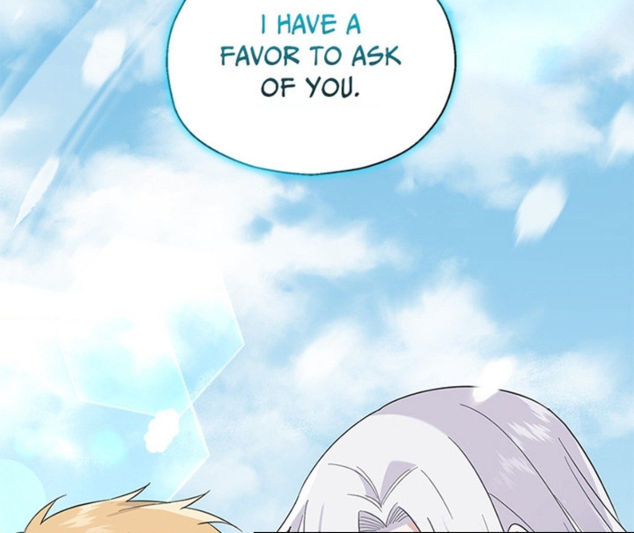 Read Silver Devil King chapter 107 image 77 on Lezhin