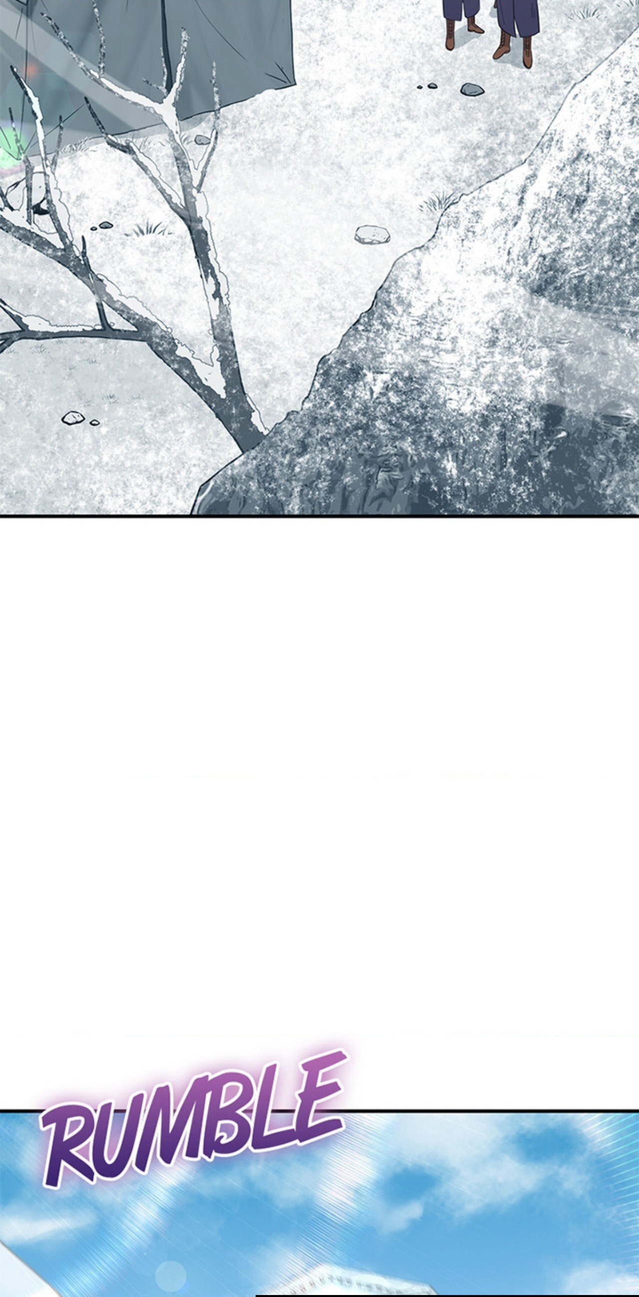 Read Silver Devil King chapter 108 image 1 on Lezhin