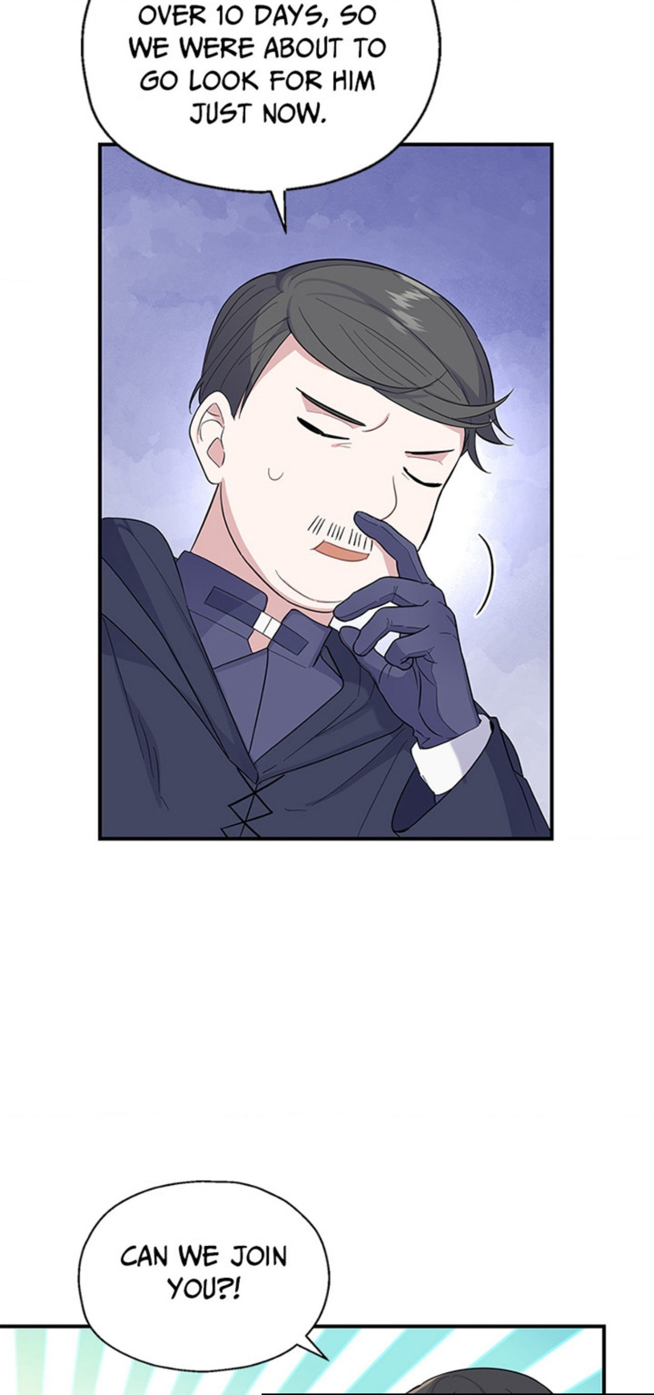 Read Silver Devil King chapter 108 image 11 on Lezhin