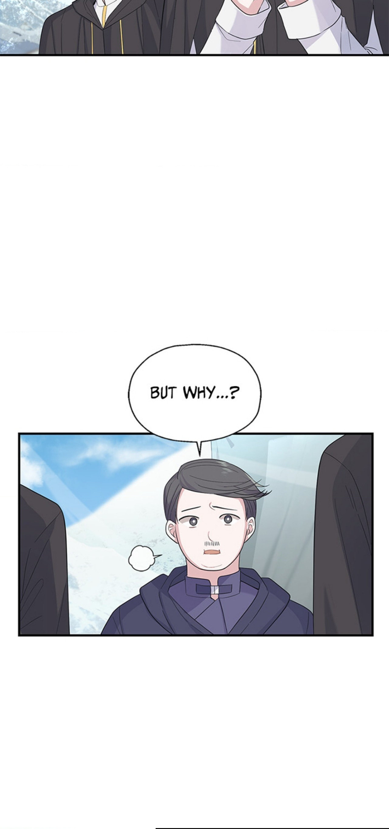 Read Silver Devil King chapter 108 image 14 on Lezhin