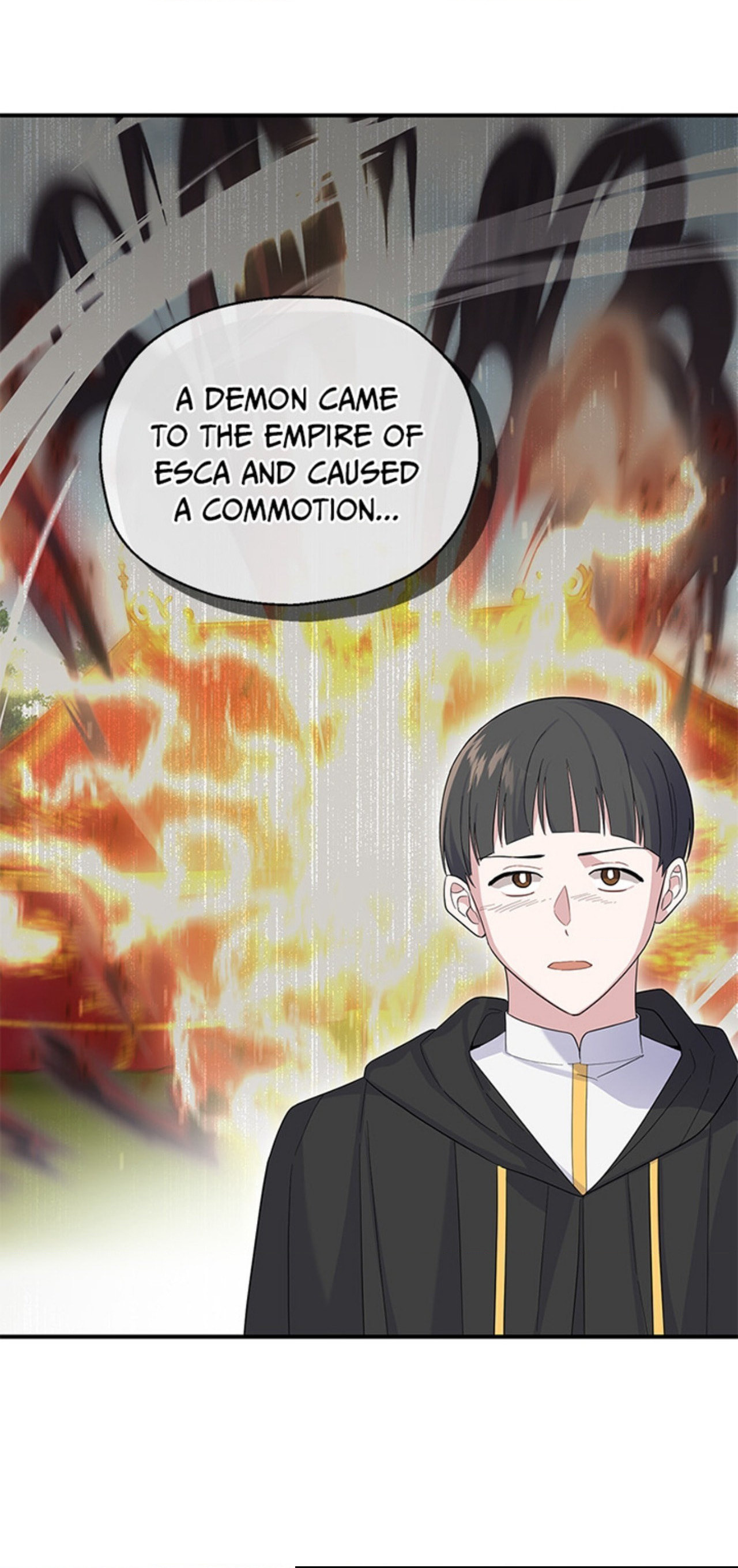 Read Silver Devil King chapter 108 image 15 on Lezhin