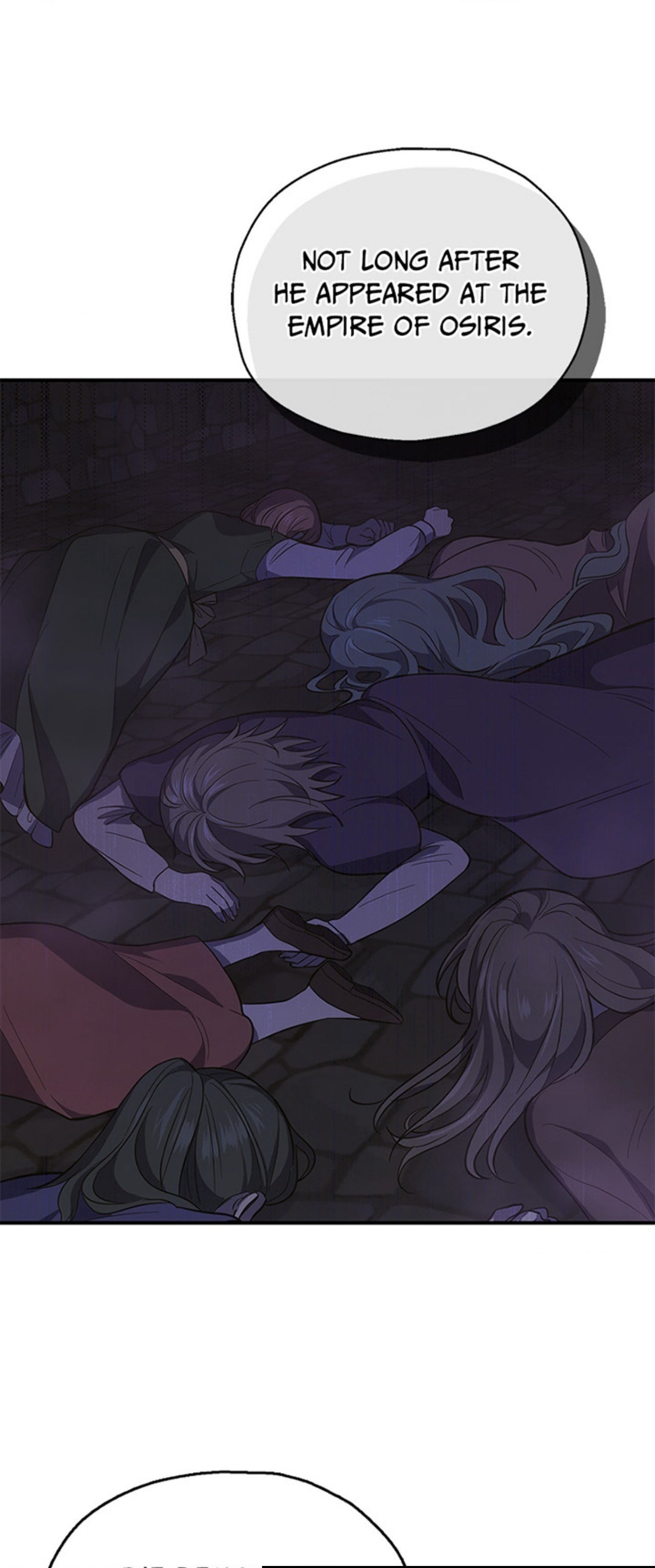 Read Silver Devil King chapter 108 image 16 on Lezhin