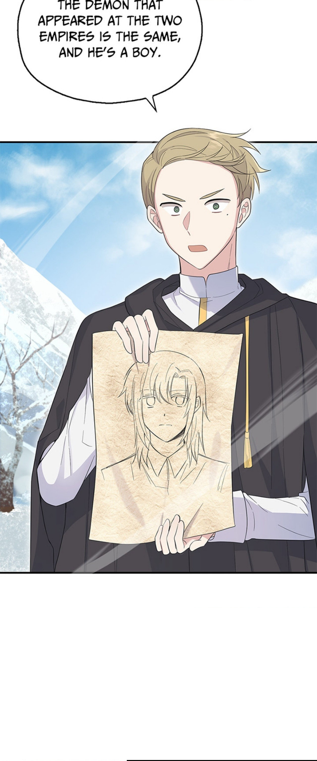 Read Silver Devil King chapter 108 image 17 on Lezhin