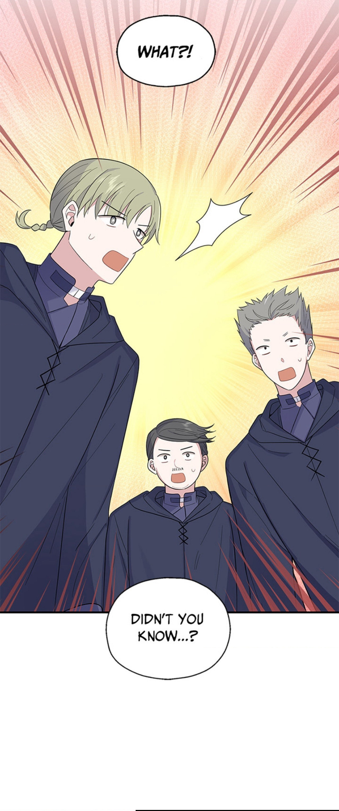Read Silver Devil King chapter 108 image 20 on Lezhin