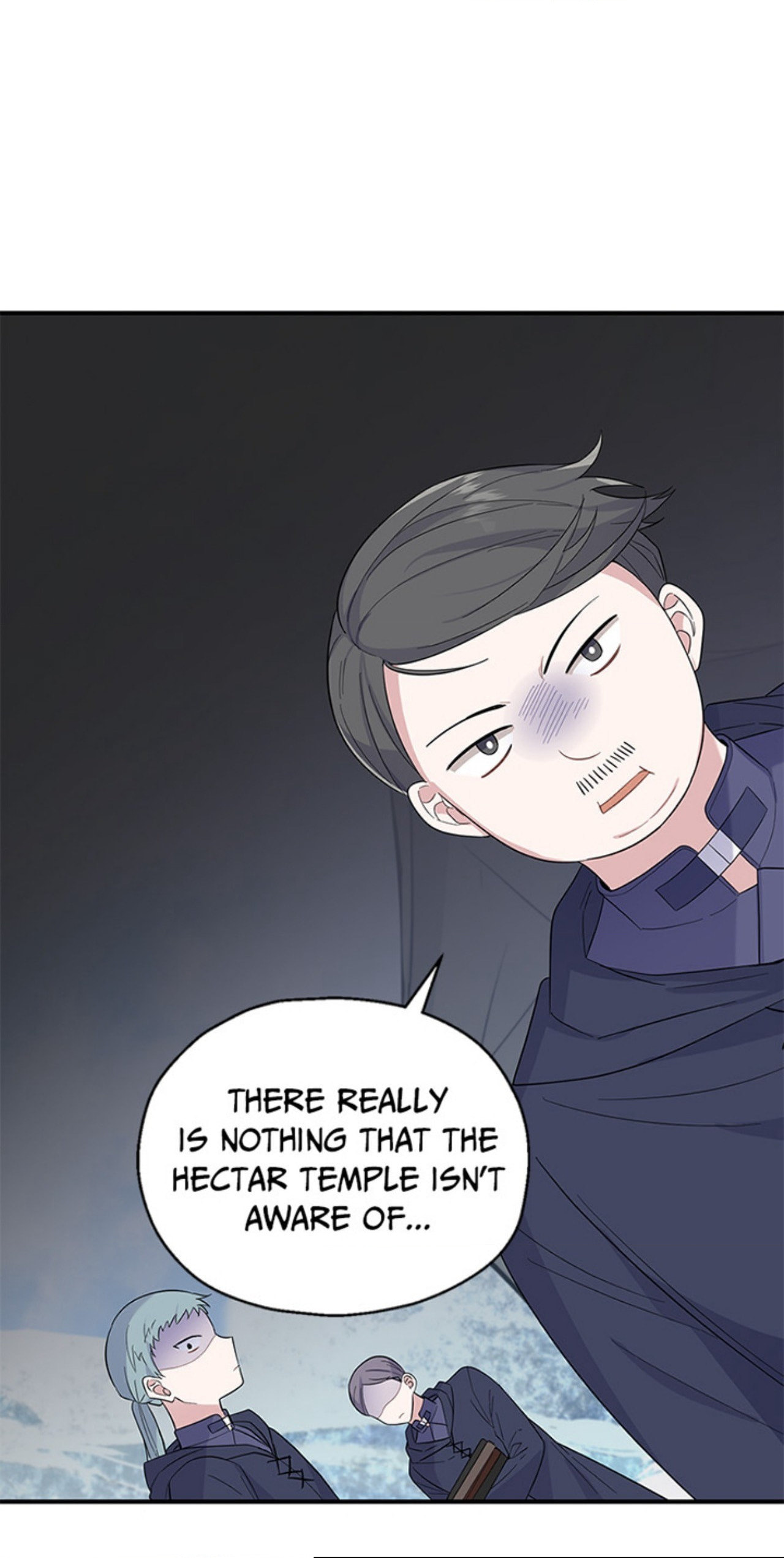 Read Silver Devil King chapter 108 image 26 on Lezhin
