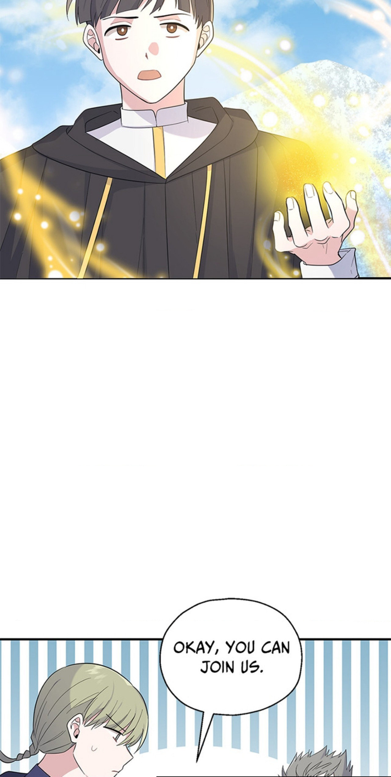 Read Silver Devil King chapter 108 image 29 on Lezhin