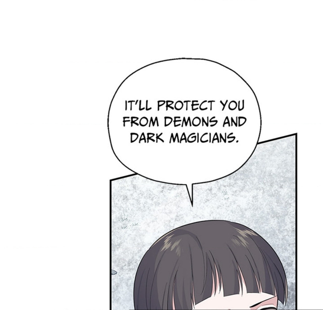 Read Silver Devil King chapter 108 image 34 on Lezhin