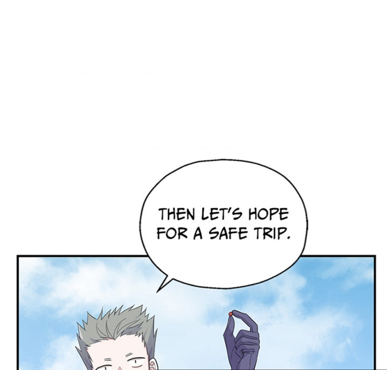 Read Silver Devil King chapter 108 image 36 on Lezhin