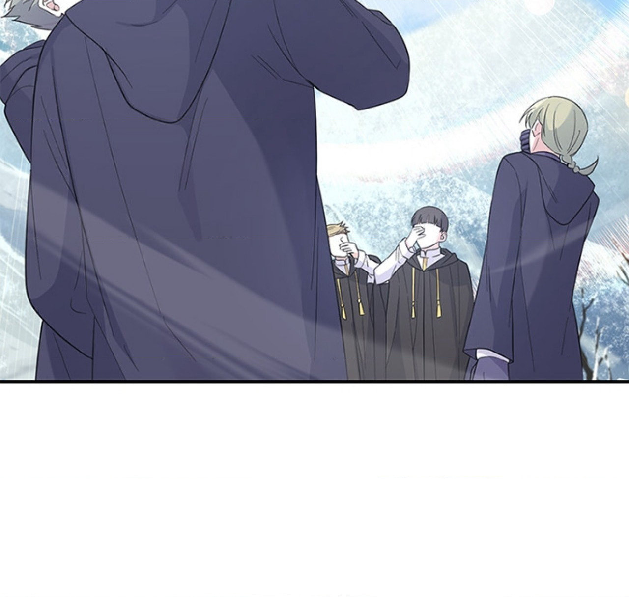 Read Silver Devil King chapter 108 image 39 on Lezhin