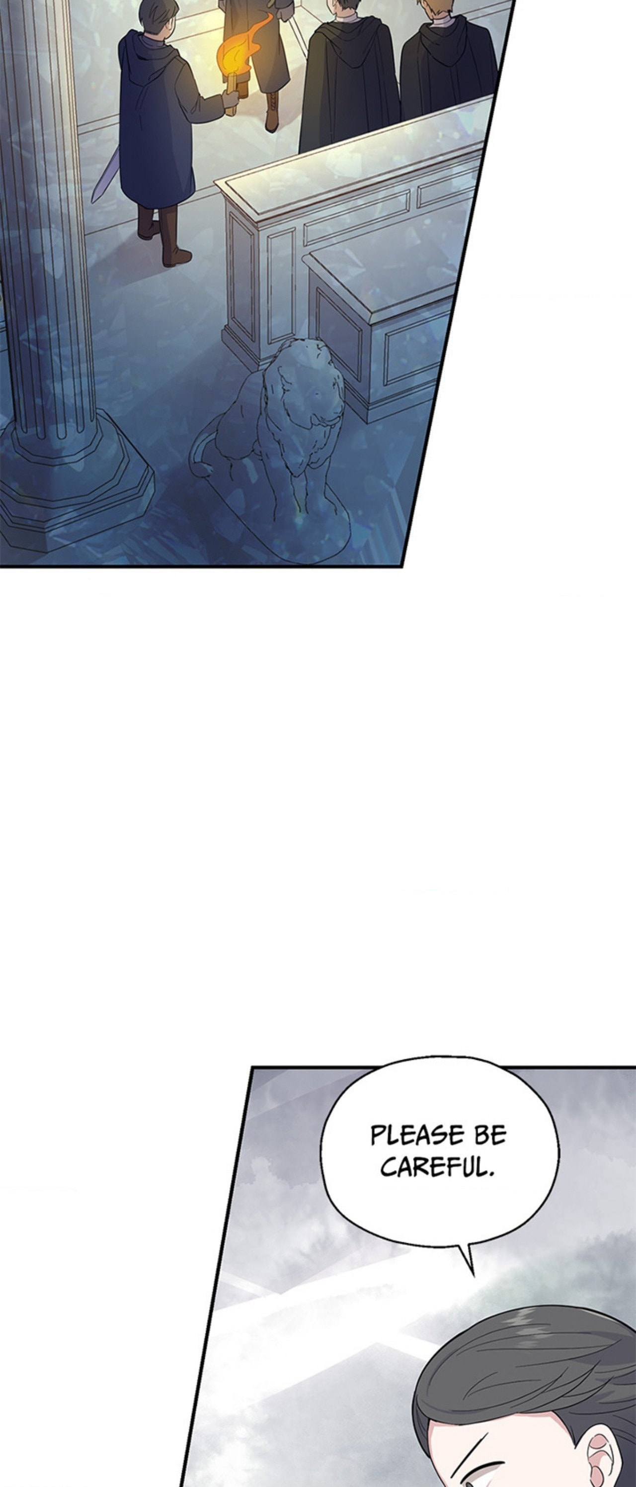 Read Silver Devil King chapter 108 image 50 on Lezhin