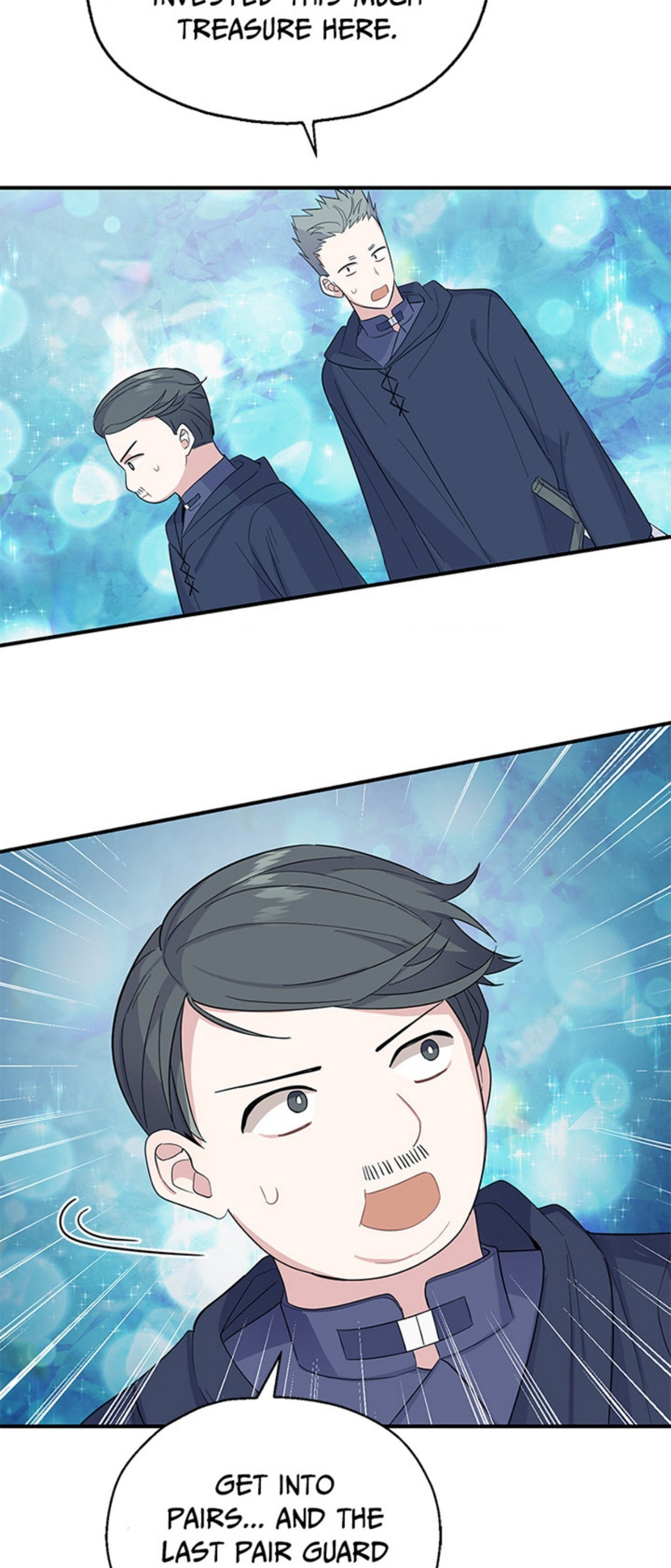 Read Silver Devil King chapter 108 image 53 on Lezhin