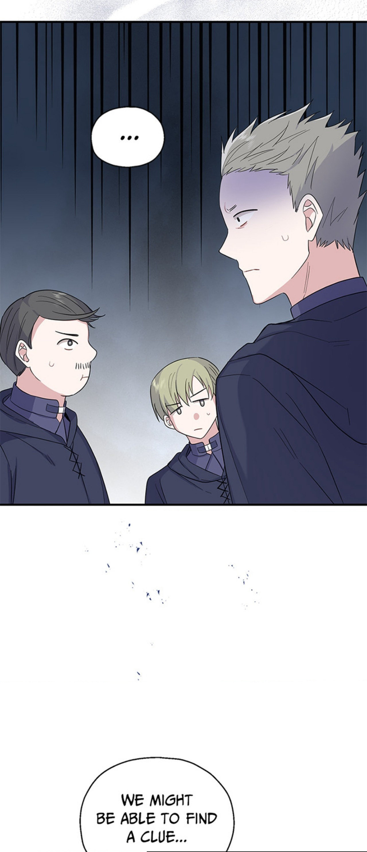 Read Silver Devil King chapter 108 image 58 on Lezhin