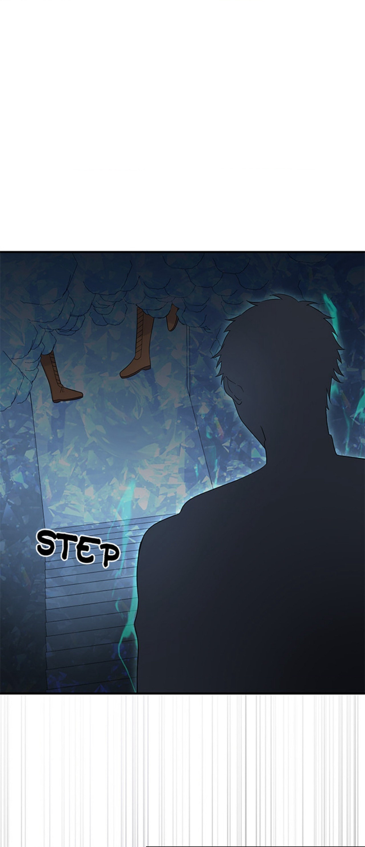 Read Silver Devil King chapter 108 image 61 on Lezhin