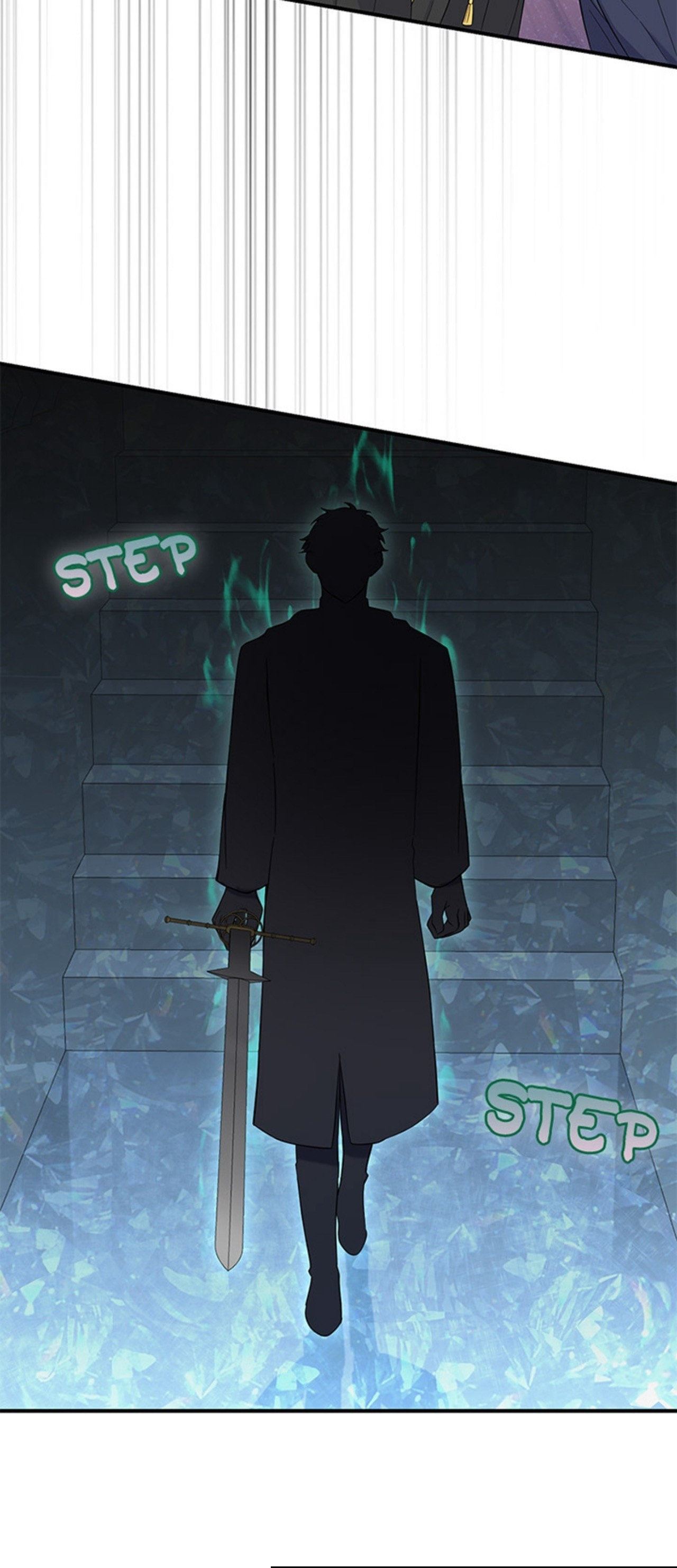 Read Silver Devil King chapter 108 image 63 on Lezhin