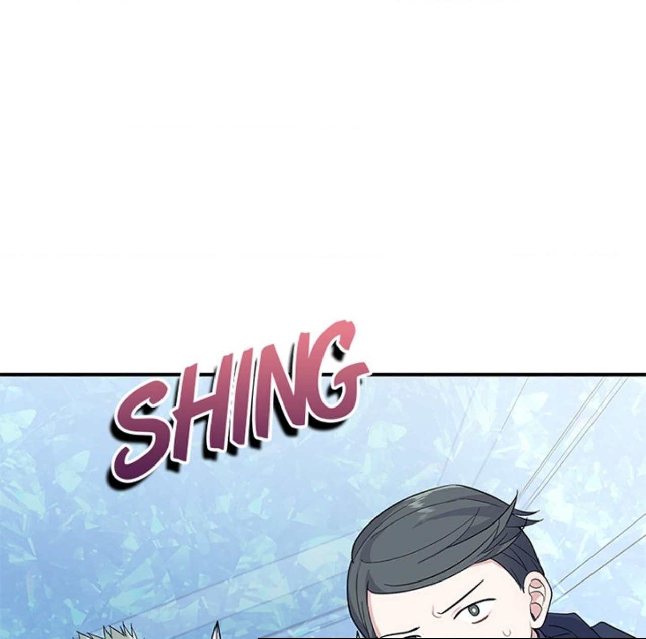 Read Silver Devil King chapter 108 image 64 on Lezhin