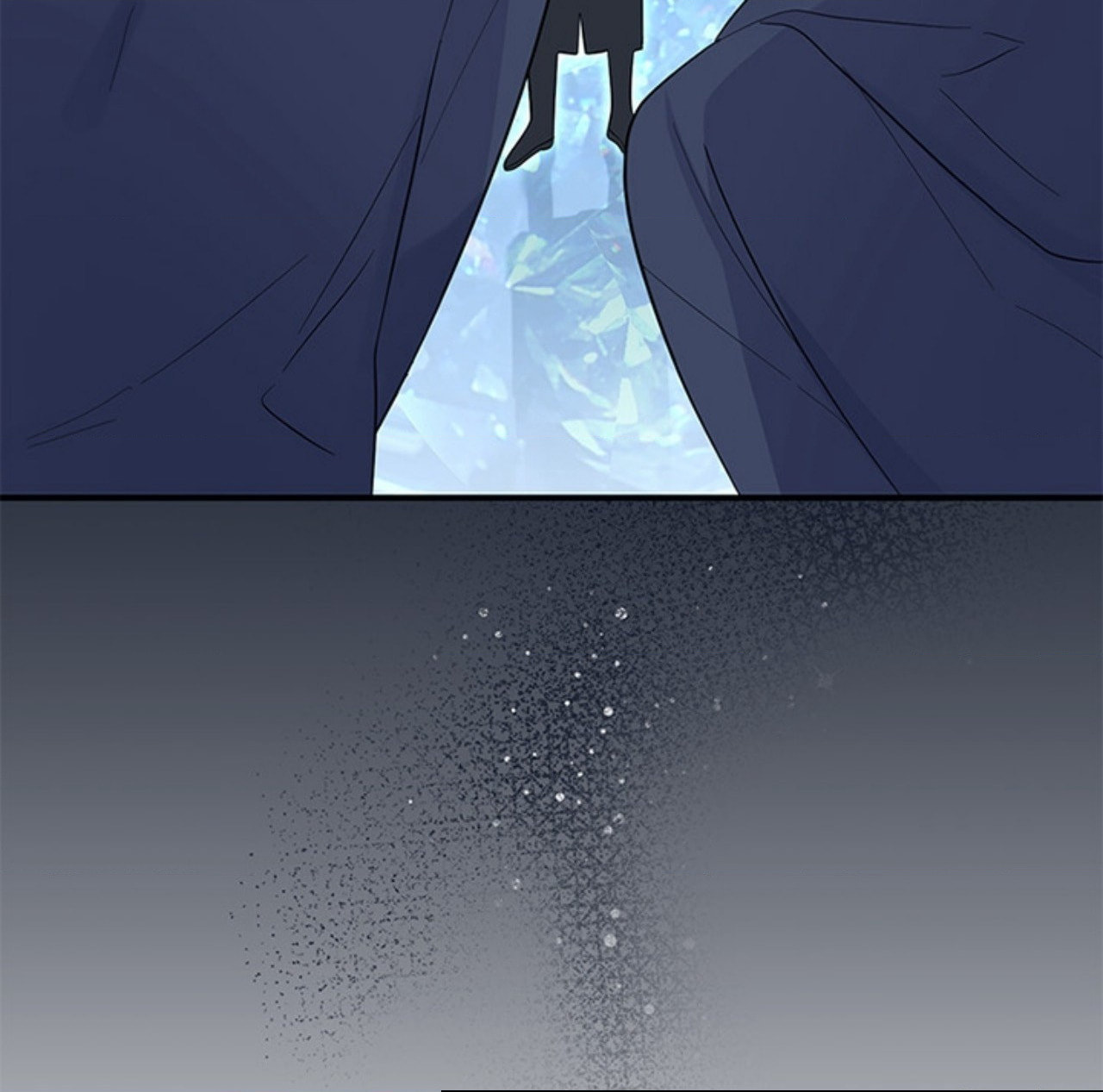 Read Silver Devil King chapter 108 image 68 on Lezhin