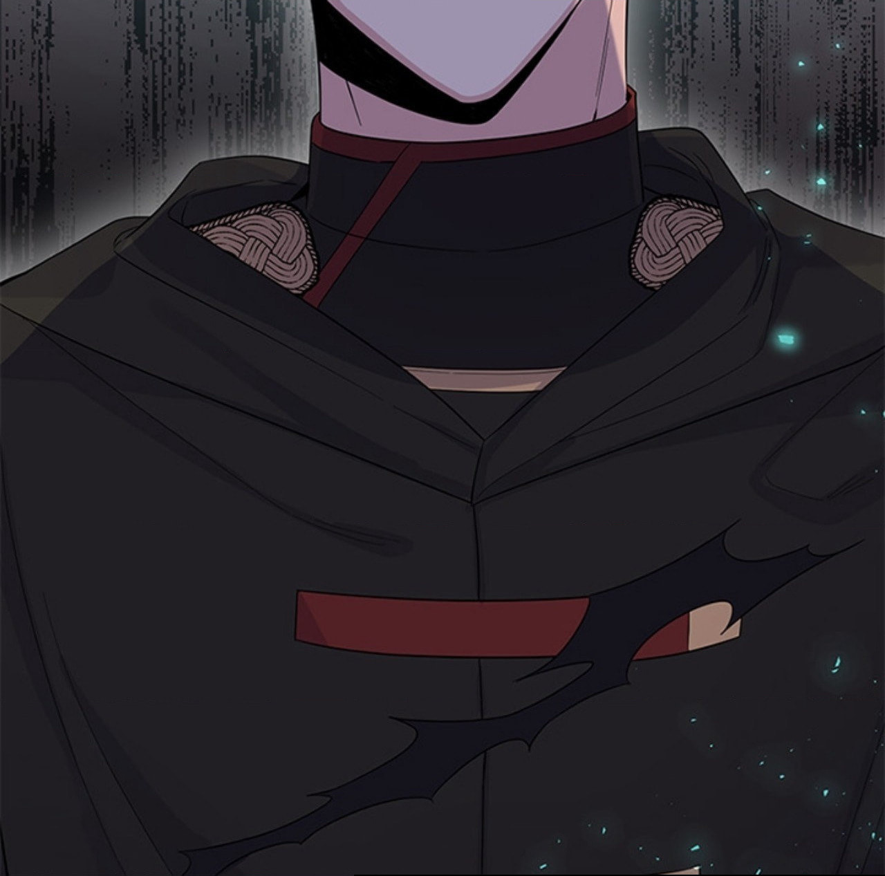 Read Silver Devil King chapter 108 image 70 on Lezhin