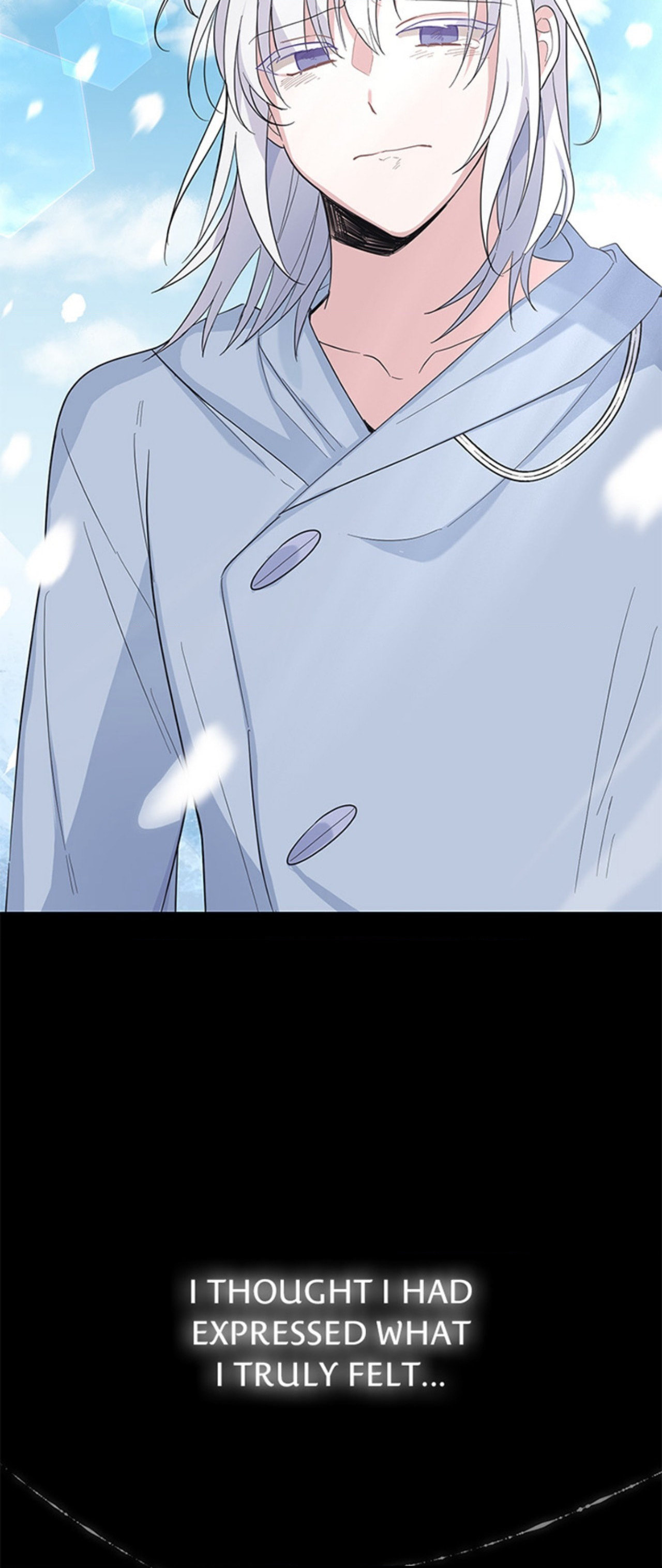 Read Silver Devil King chapter 109 image 1 on Lezhin