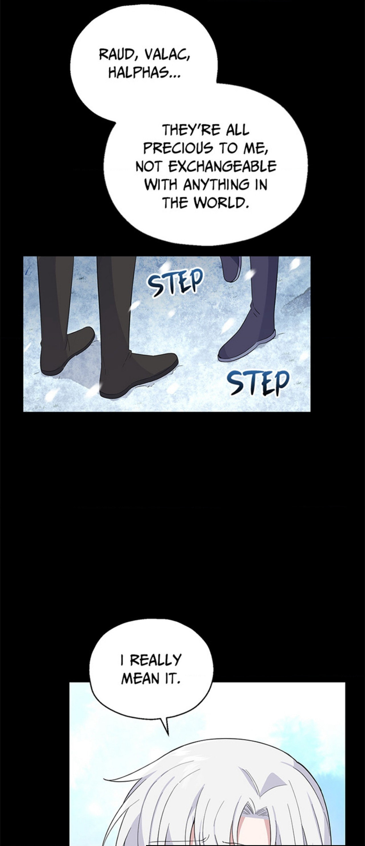 Read Silver Devil King chapter 109 image 13 on Lezhin