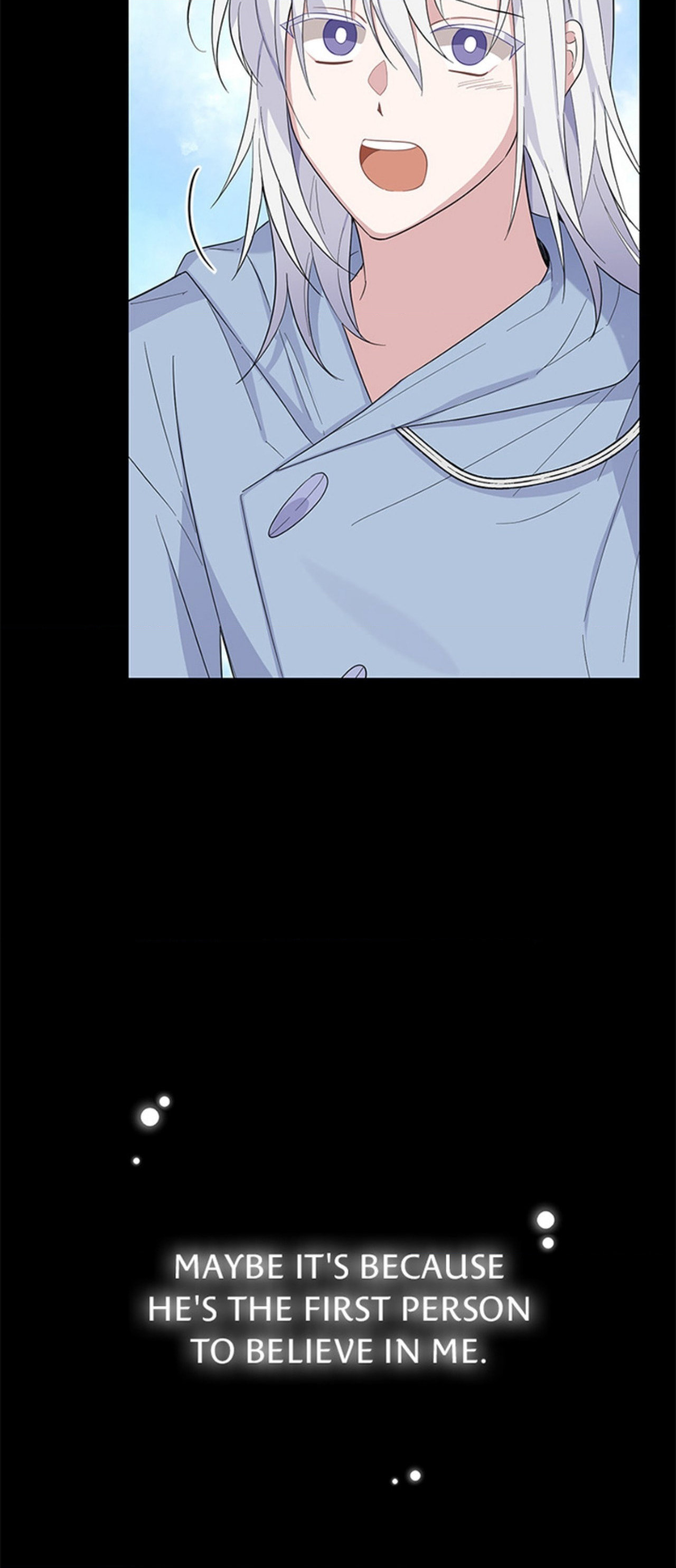 Read Silver Devil King chapter 109 image 14 on Lezhin