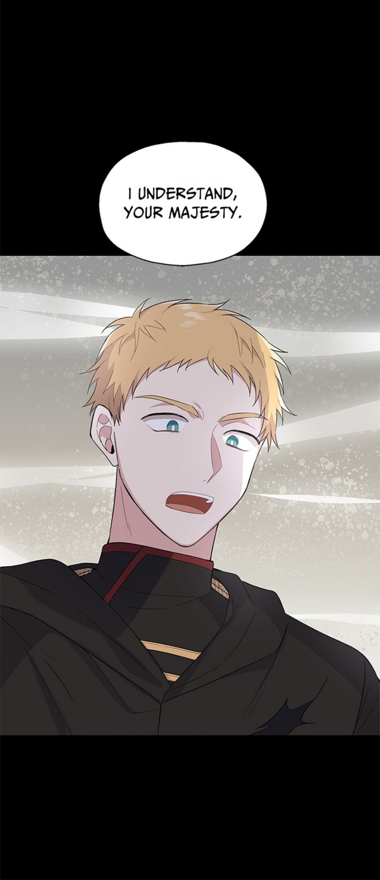 Read Silver Devil King chapter 109 image 15 on Lezhin