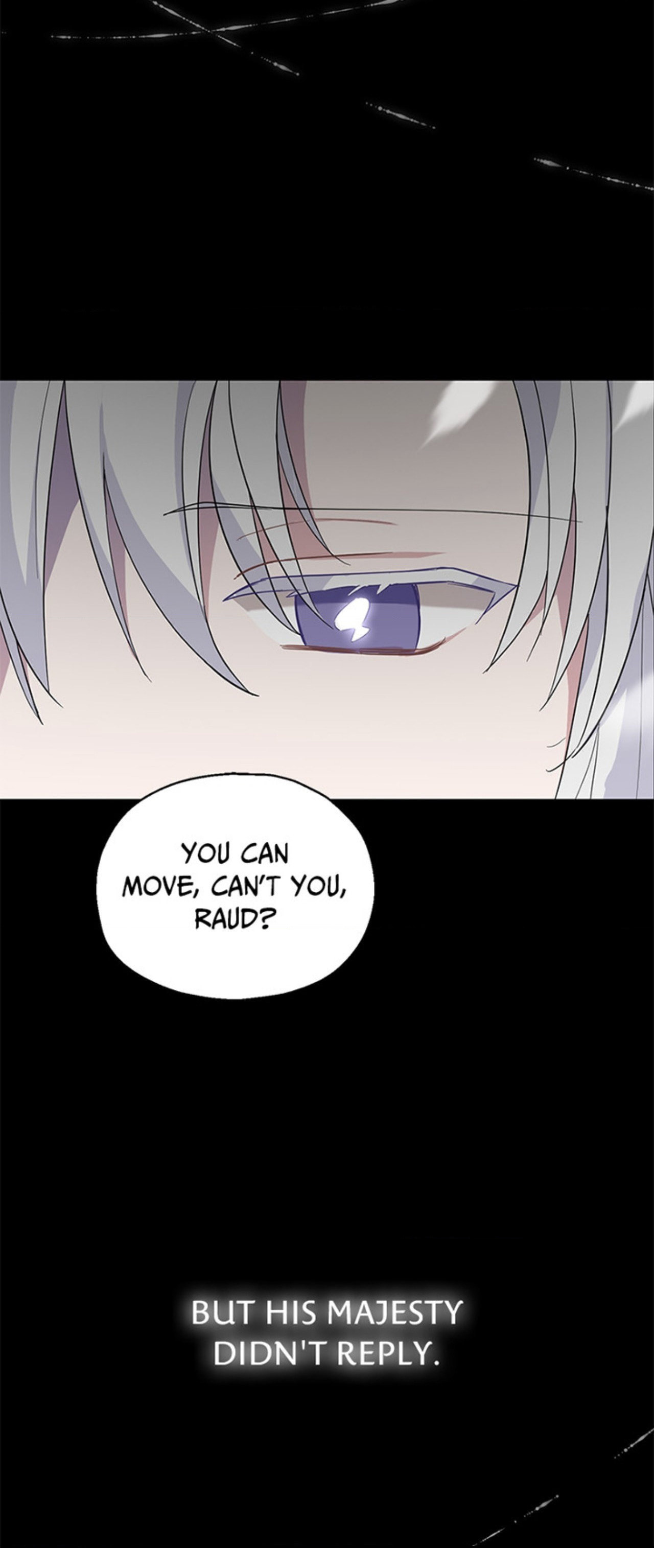 Read Silver Devil King chapter 109 image 2 on Lezhin