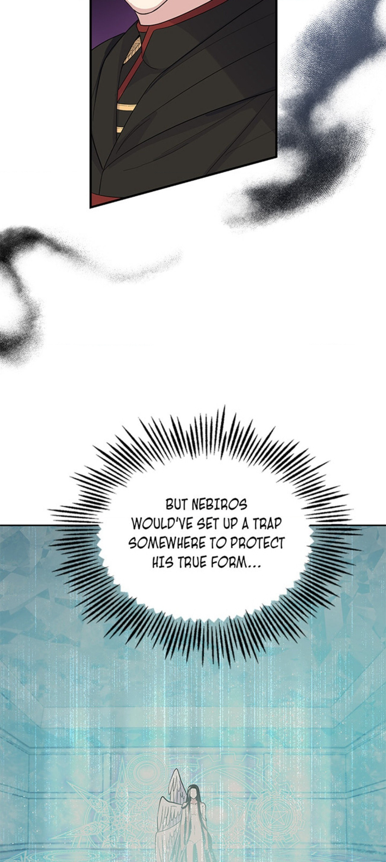 Read Silver Devil King chapter 109 image 21 on Lezhin