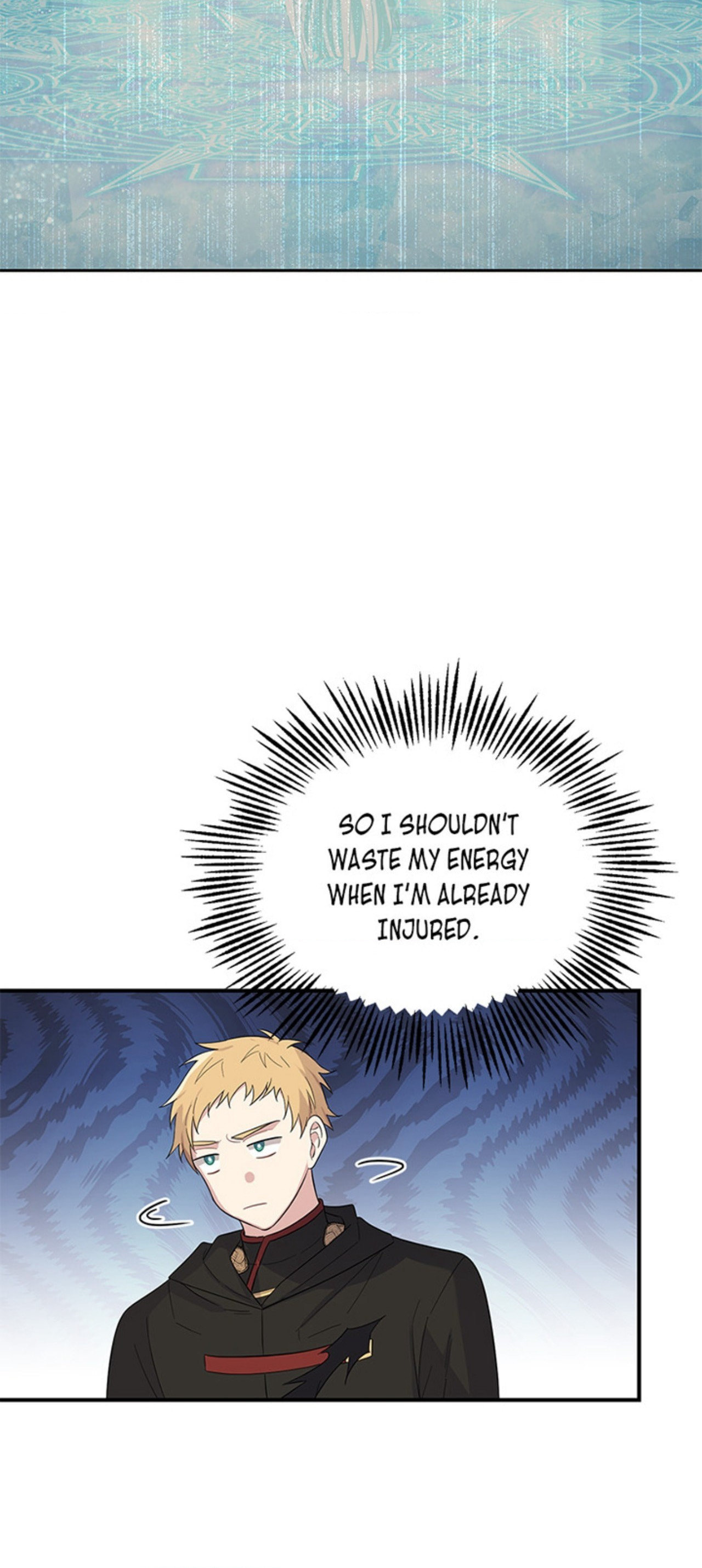 Read Silver Devil King chapter 109 image 22 on Lezhin