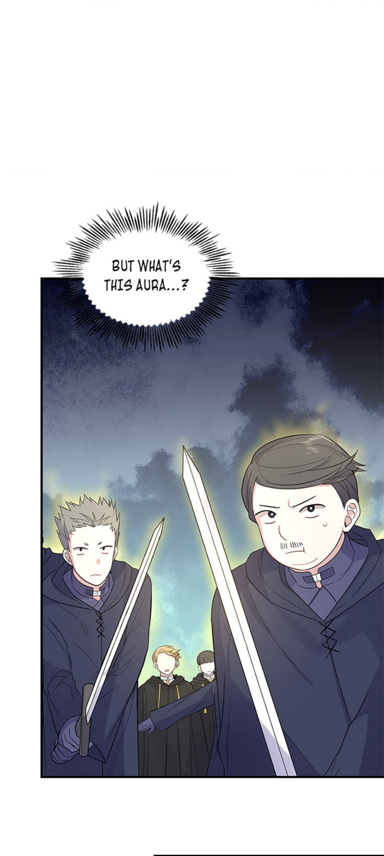 Read Silver Devil King chapter 109 image 23 on Lezhin