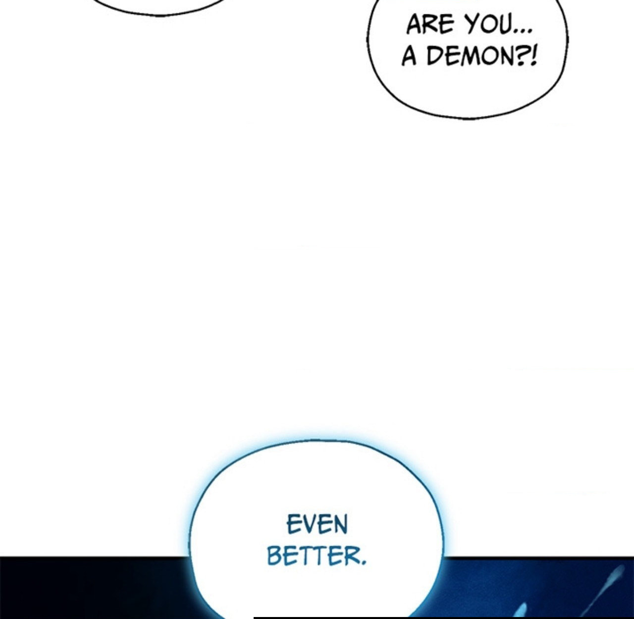 Read Silver Devil King chapter 109 image 26 on Lezhin