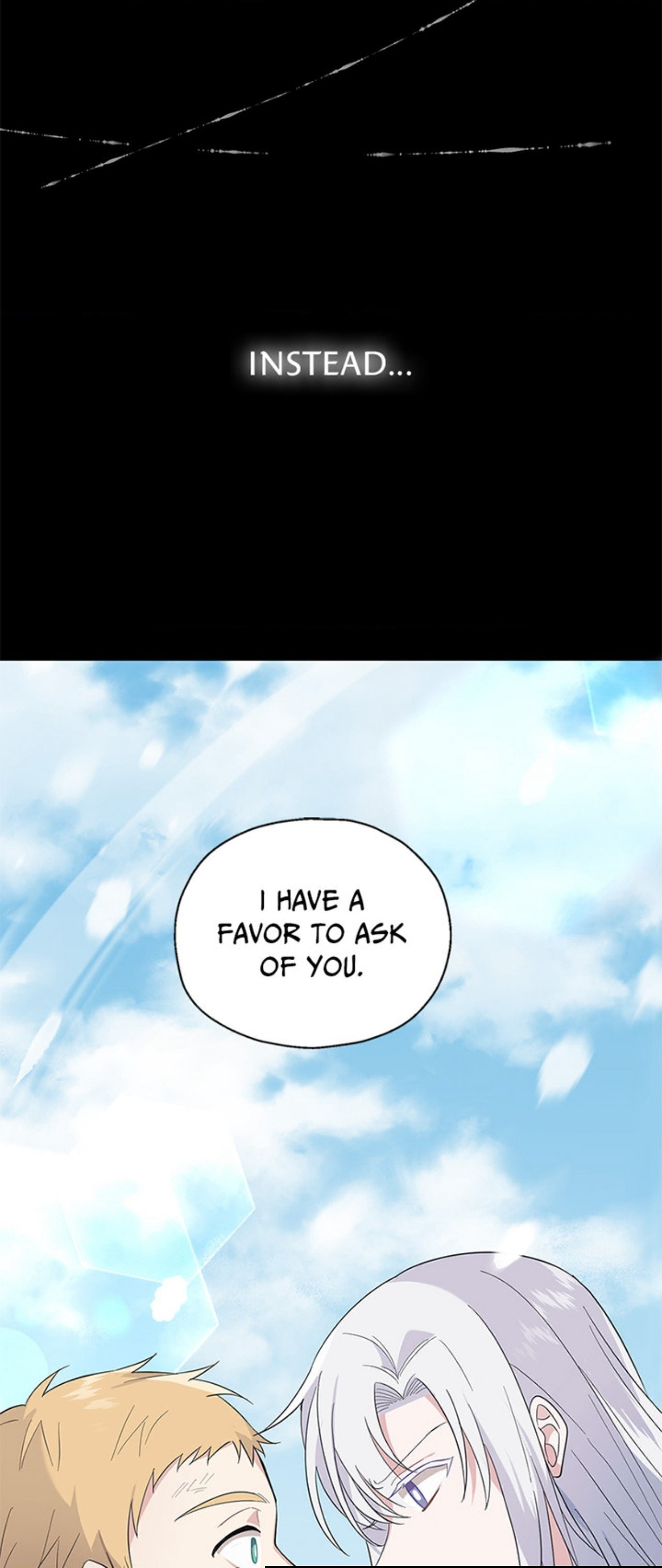 Read Silver Devil King chapter 109 image 3 on Lezhin