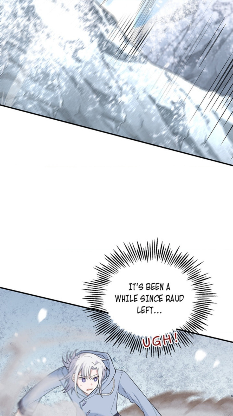 Read Silver Devil King chapter 109 image 41 on Lezhin