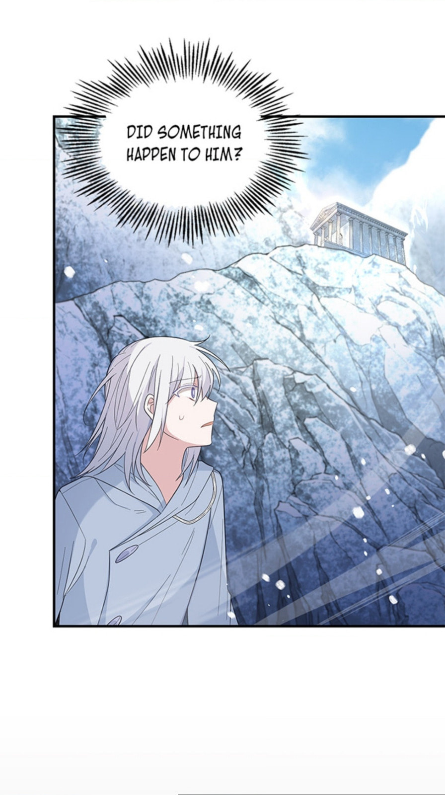 Read Silver Devil King chapter 109 image 43 on Lezhin