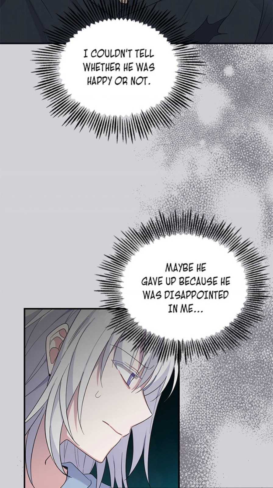 Read Silver Devil King chapter 109 image 45 on Lezhin
