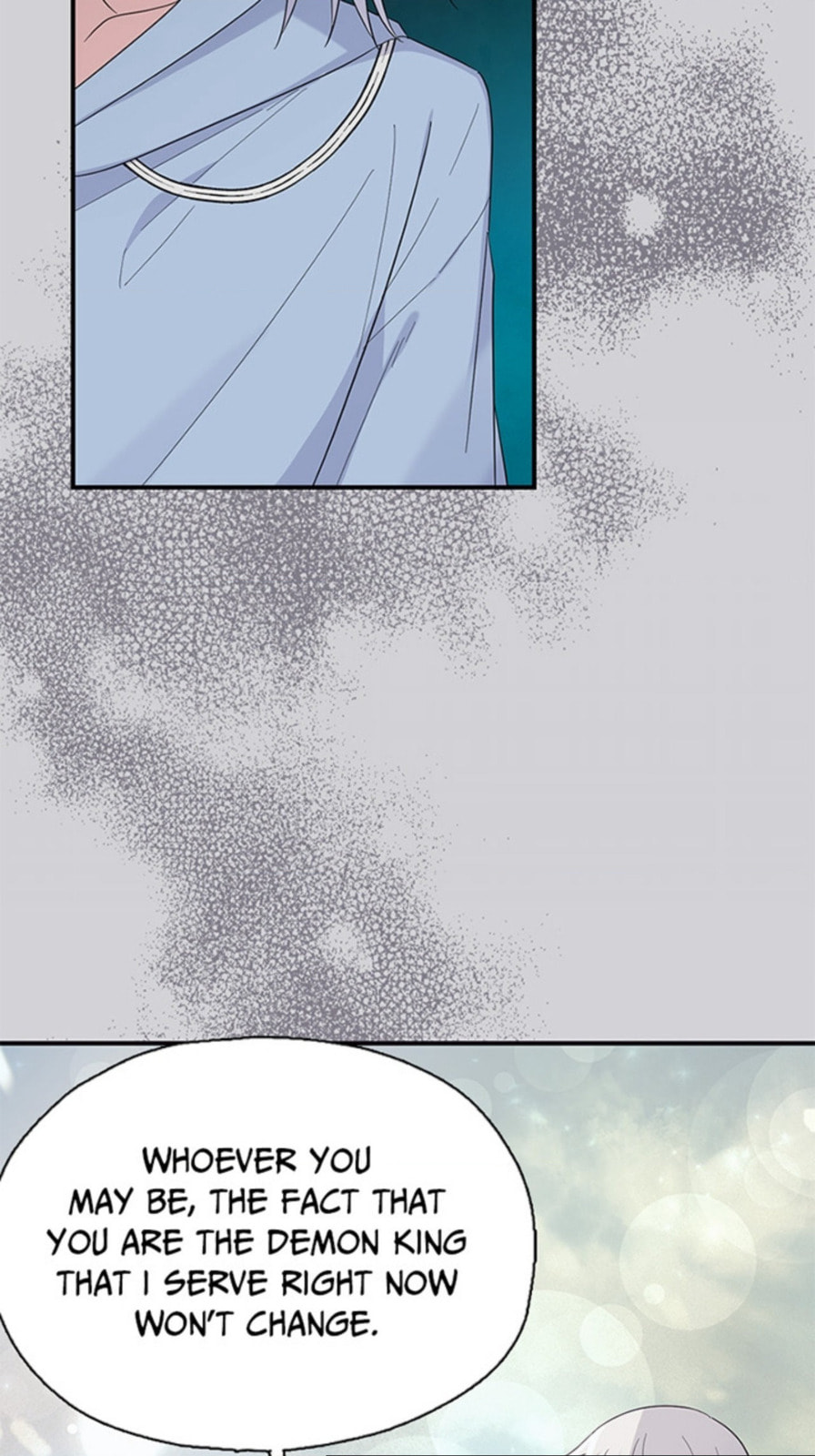 Read Silver Devil King chapter 109 image 46 on Lezhin