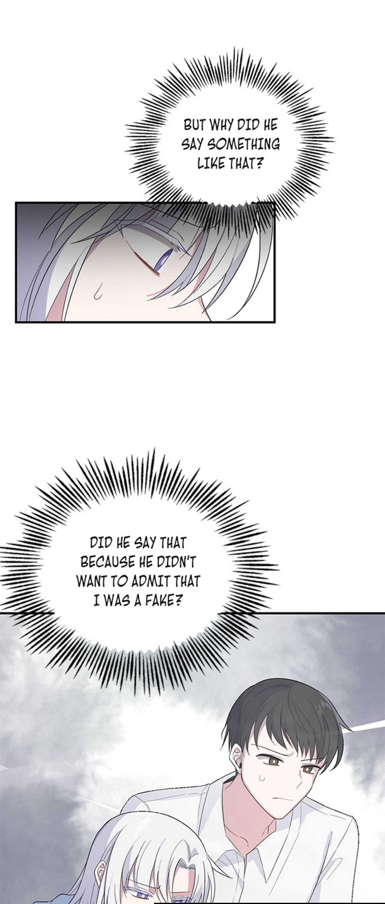 Read Silver Devil King chapter 109 image 48 on Lezhin