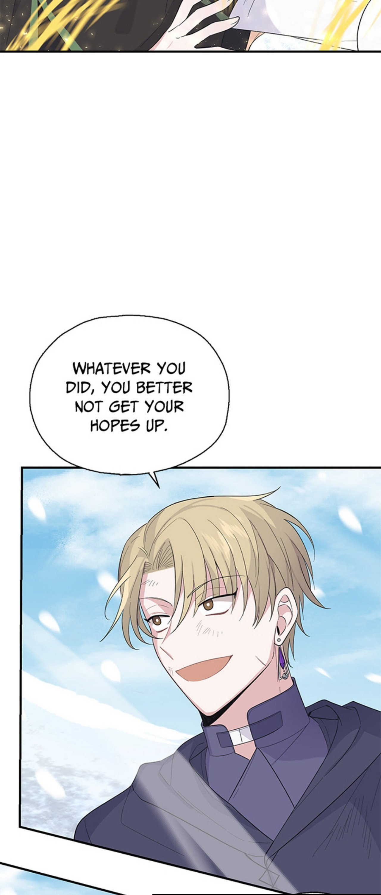 Read Silver Devil King chapter 109 image 51 on Lezhin