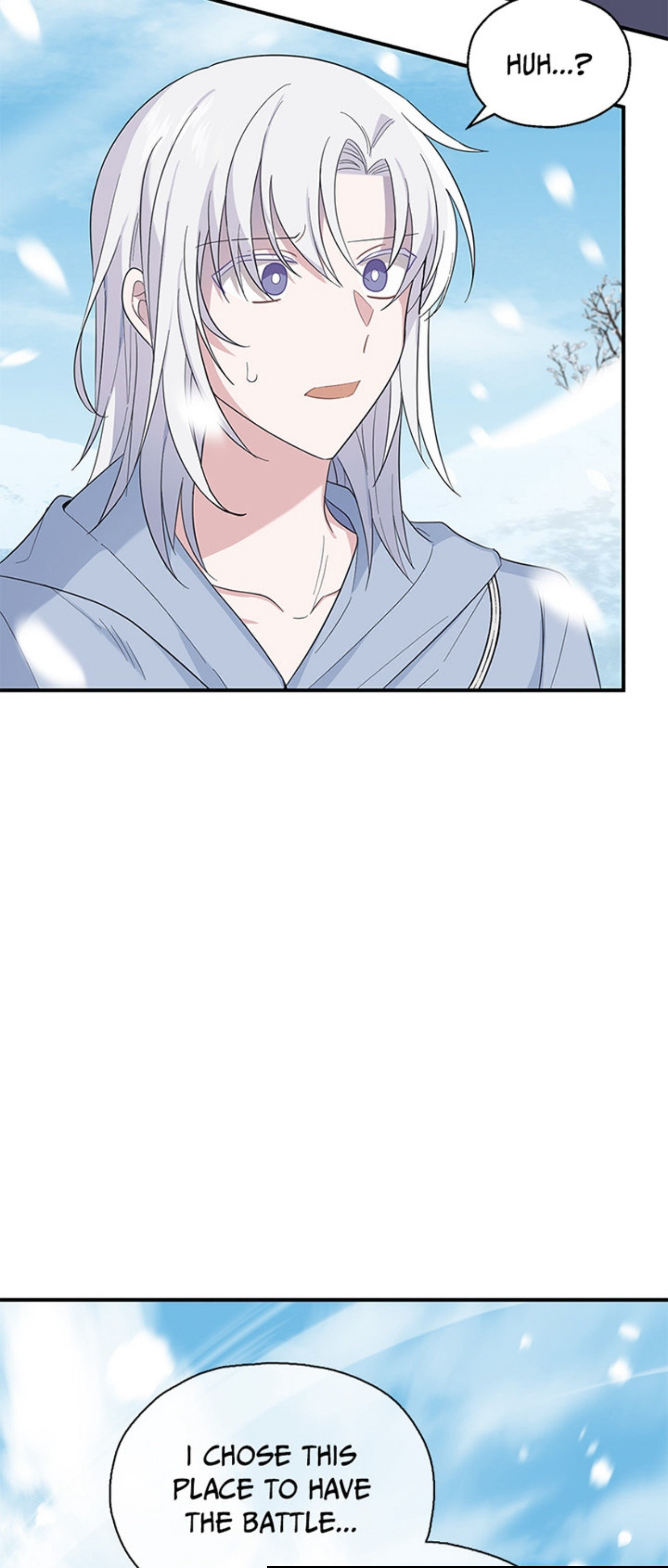 Read Silver Devil King chapter 109 image 52 on Lezhin