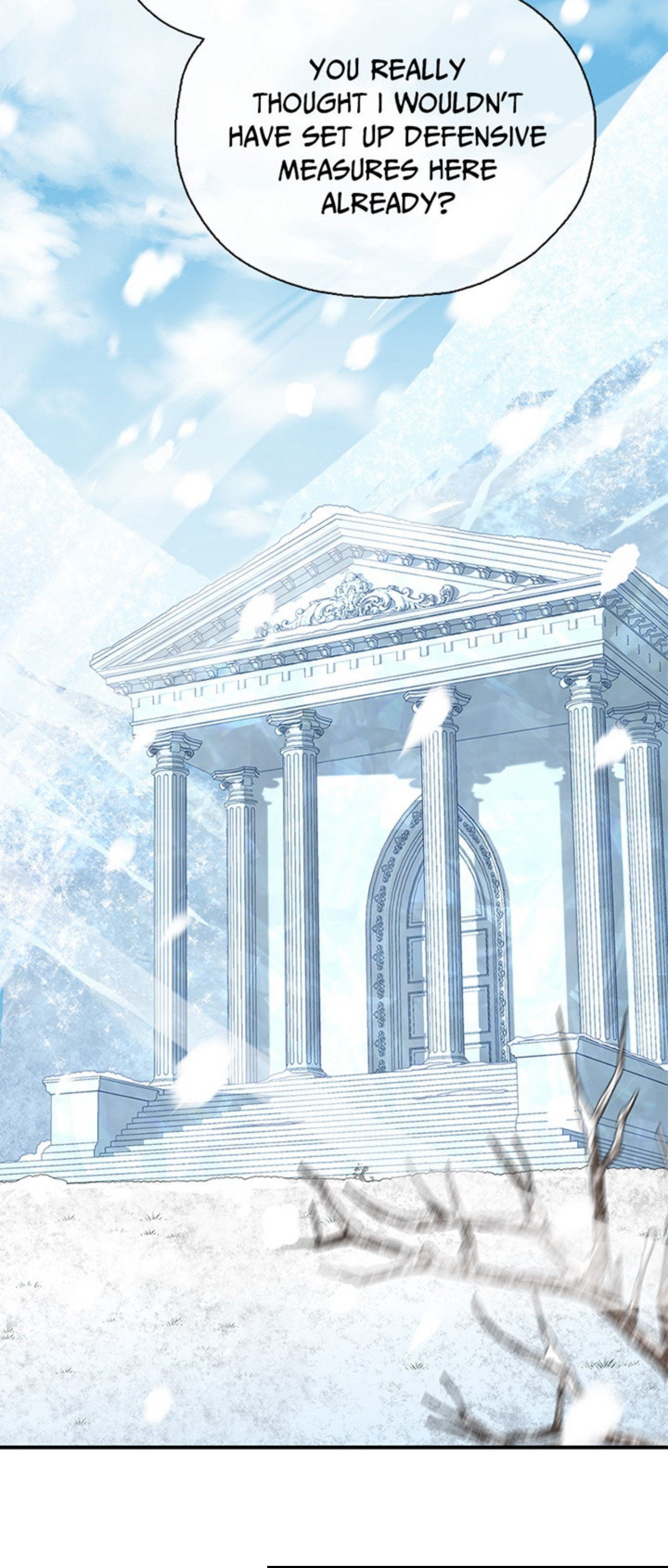 Read Silver Devil King chapter 109 image 53 on Lezhin