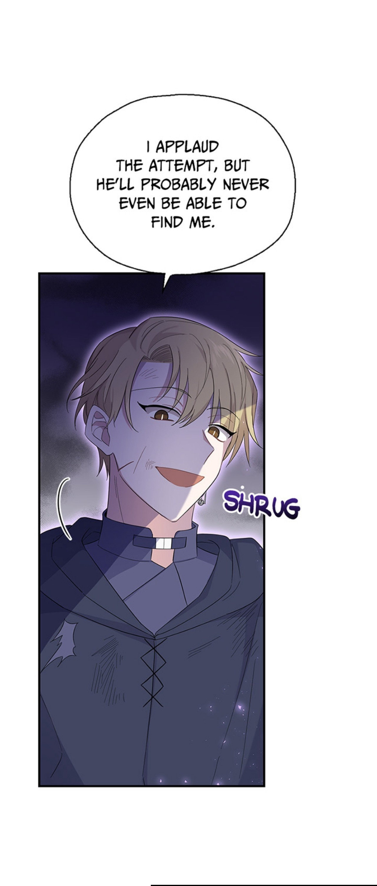 Read Silver Devil King chapter 109 image 54 on Lezhin