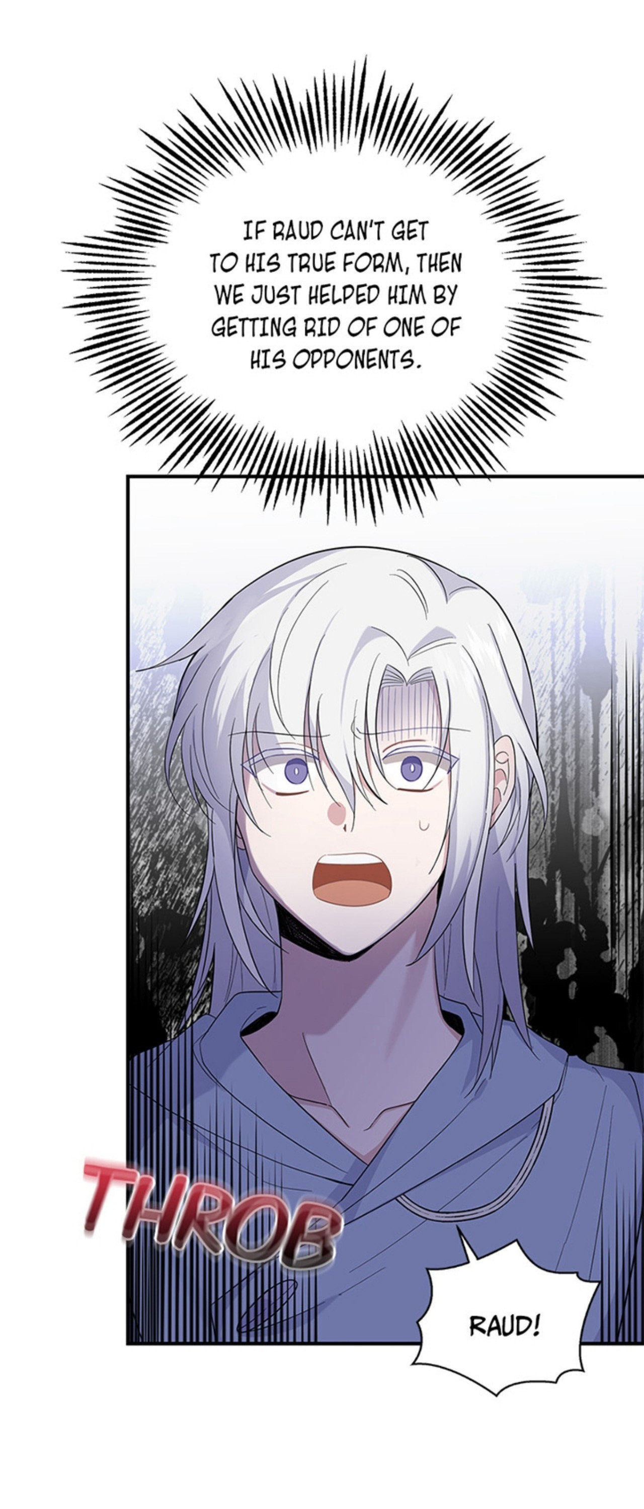 Read Silver Devil King chapter 109 image 55 on Lezhin