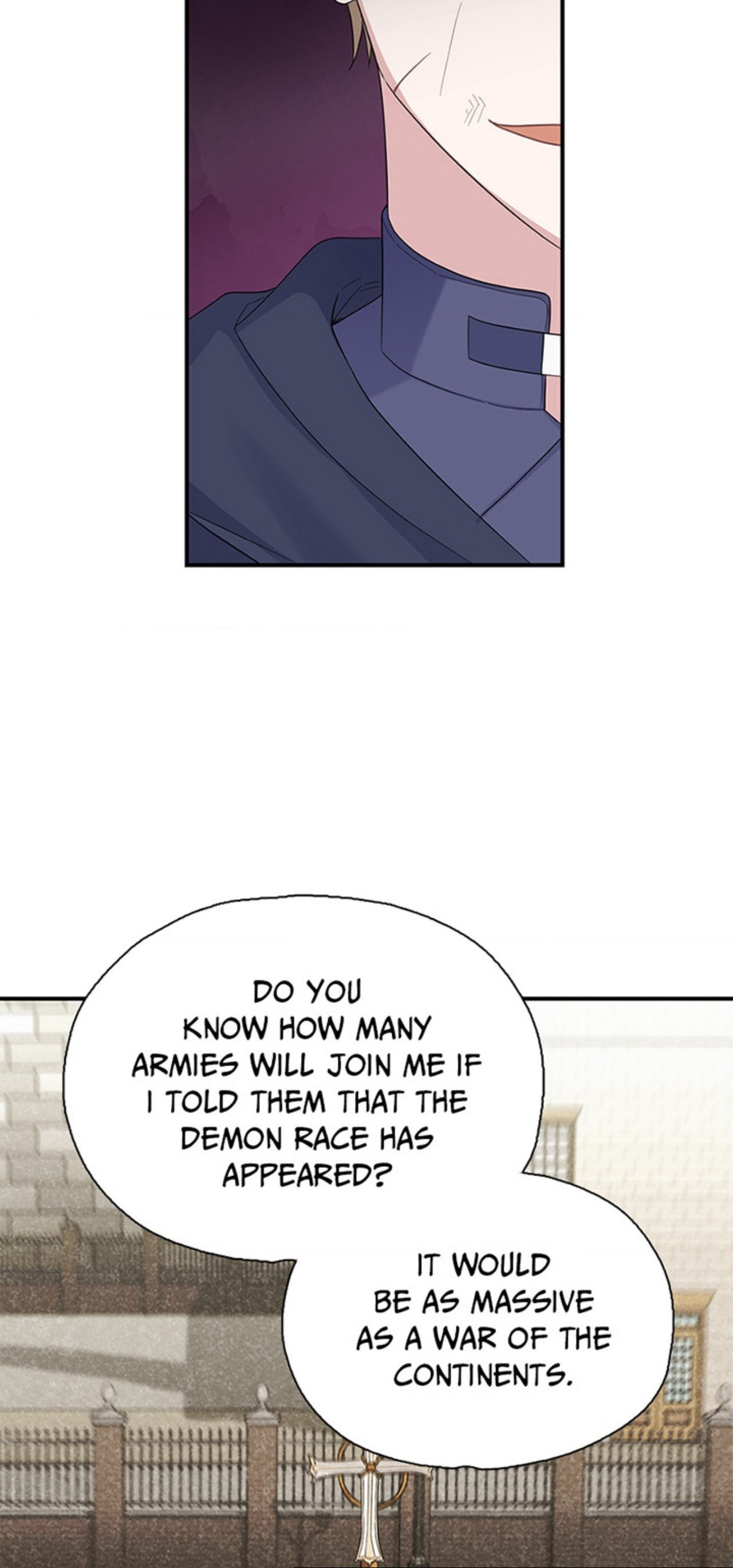 Read Silver Devil King chapter 109 image 59 on Lezhin