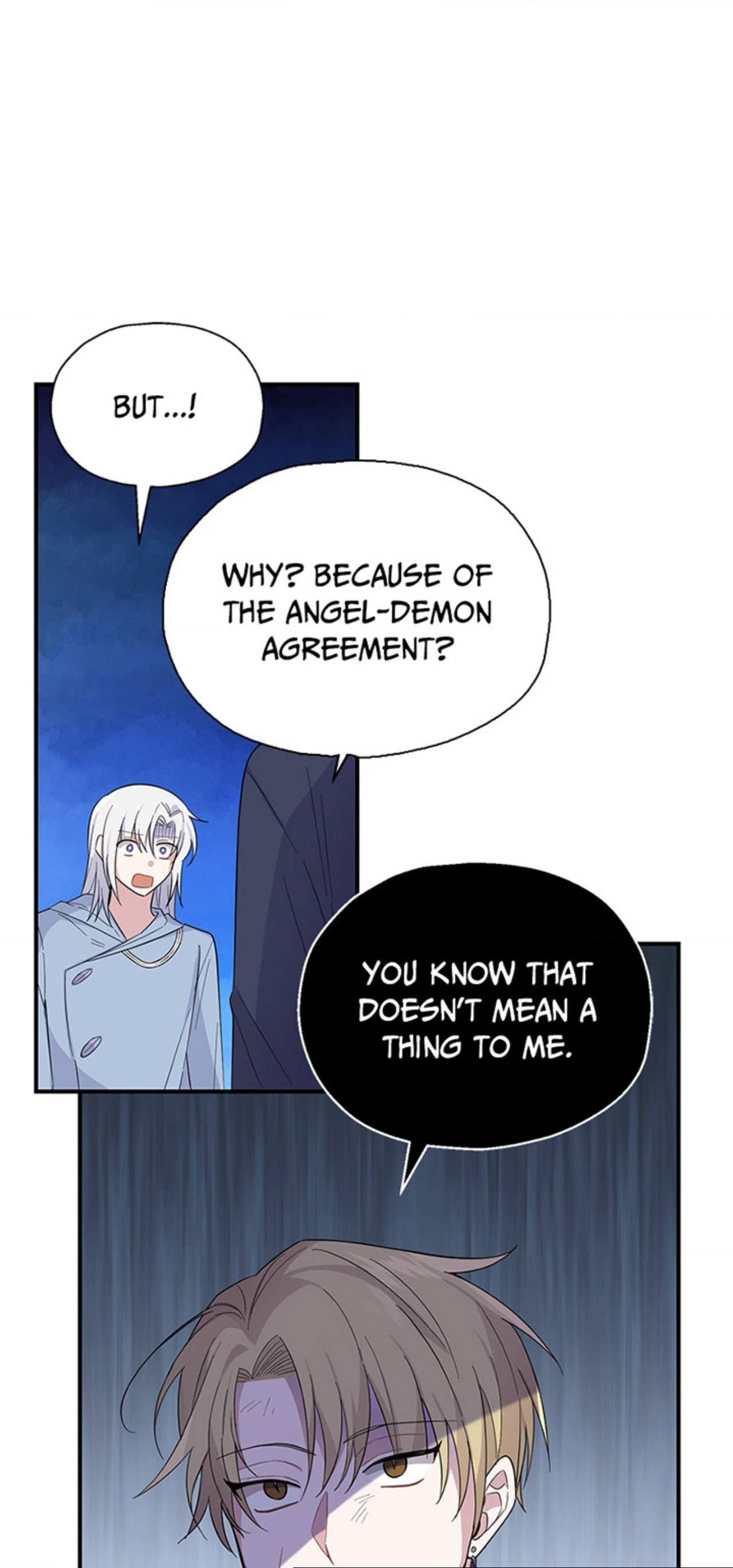 Read Silver Devil King chapter 109 image 61 on Lezhin
