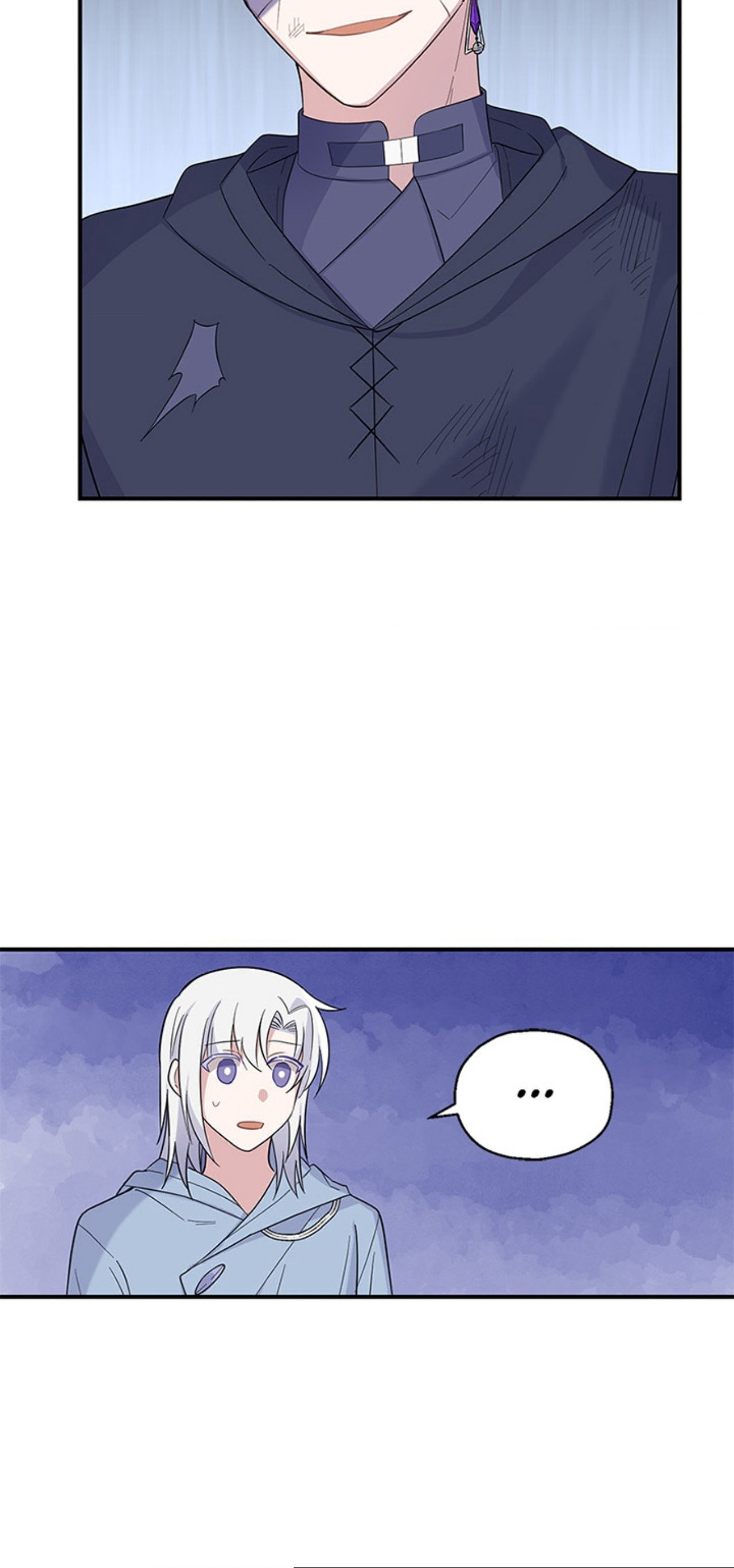 Read Silver Devil King chapter 109 image 62 on Lezhin